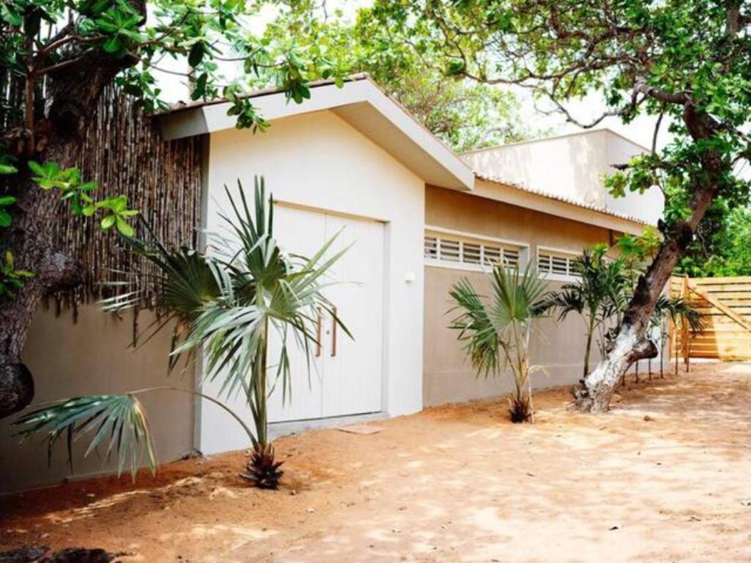 דירות ז'יז'וקה דה ז'ריקואקוארה Casa Katu מראה חיצוני תמונה