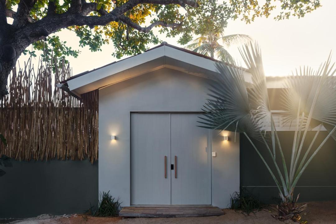 דירות ז'יז'וקה דה ז'ריקואקוארה Casa Katu מראה חיצוני תמונה