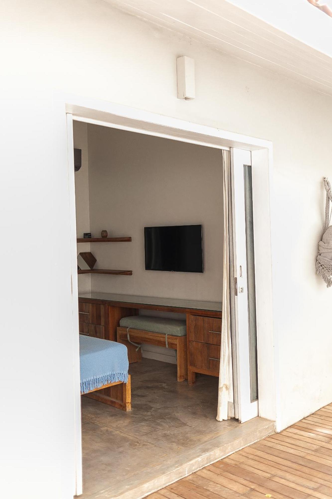 דירות ז'יז'וקה דה ז'ריקואקוארה Casa Katu מראה חיצוני תמונה